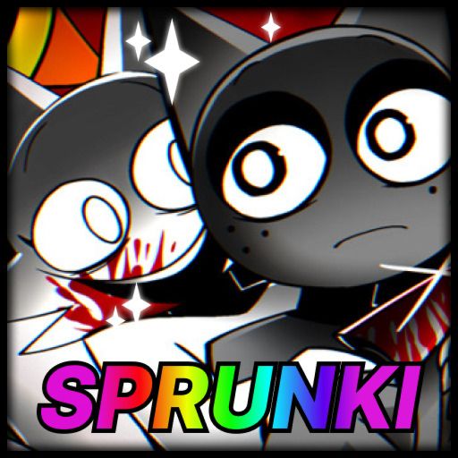 Sprunki RNG! ✨UPDATE SOON cover
