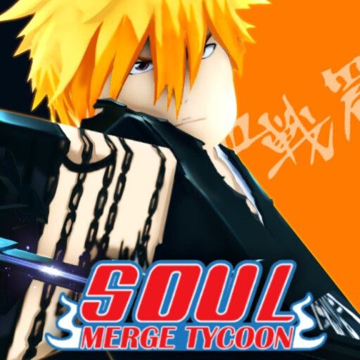 Soul Merge Tycoon cover