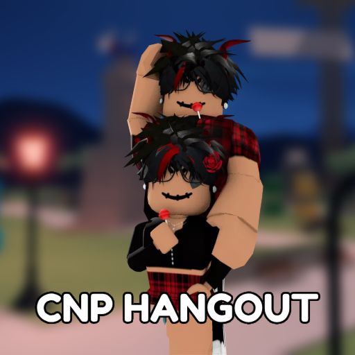 [VC🤍] CNP and Slender Hangout cover