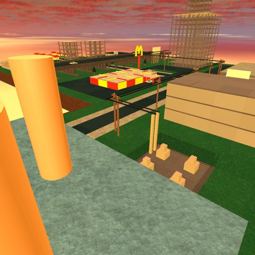 EaRtHqUaKe Apocalypse!City Version New PowerPlant! cover