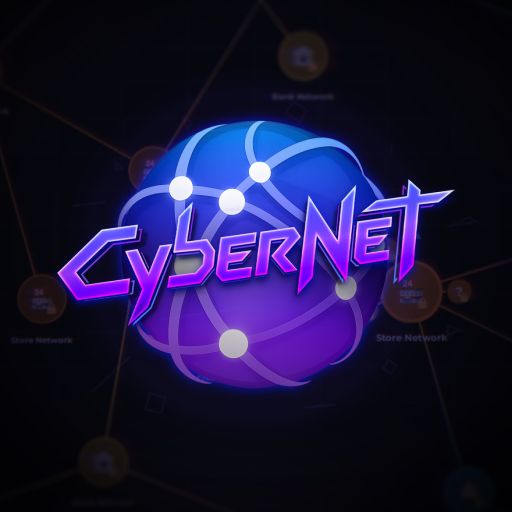 CyberNet [BETA] cover