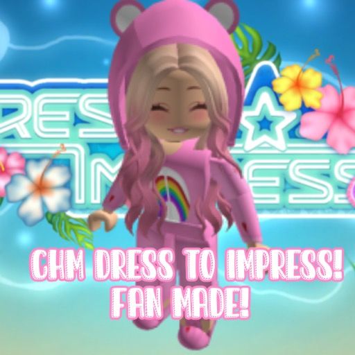 Callmahhaleys Dress to impress ( fan made ) cover