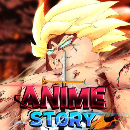 [GRIMOIRES📖] Anime Story cover