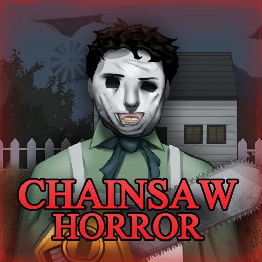 Chainsaw [HORROR] cover