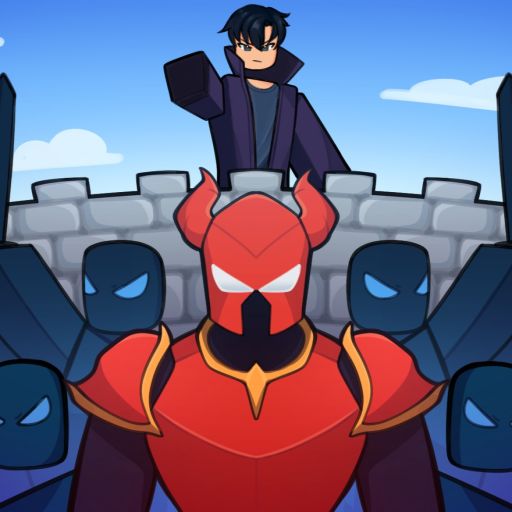 [UPD🔥] Arise Army Tycoon🗡️ cover