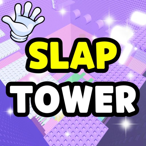 Slap Tower 🖐️ cover