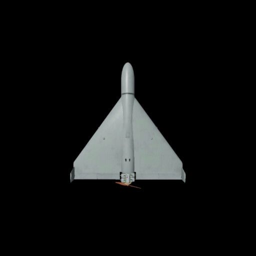 ShadowDrone cover