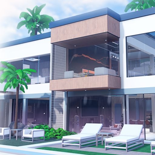 Luxury Home Tycoon 🏠 cover
