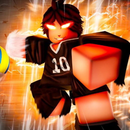 🔥Volleyball: Ultimate cover