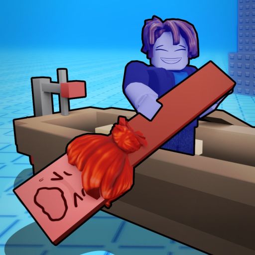 Boat Obby [2 Players] cover