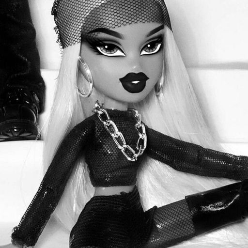 barbieeee cover