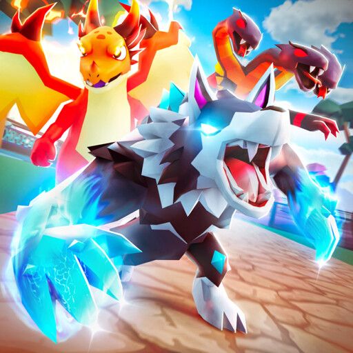Monster Tycoon 👾 cover