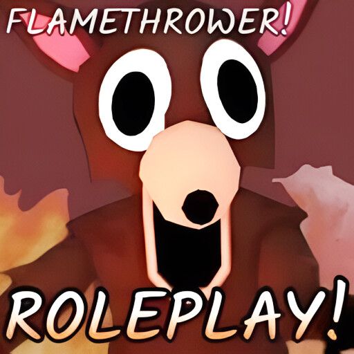 99 Days in the Forest Roleplay cover