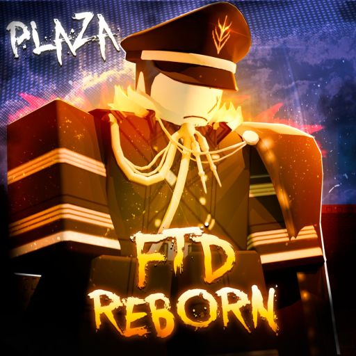 Forsaken tower defense reborn transfer data place cover