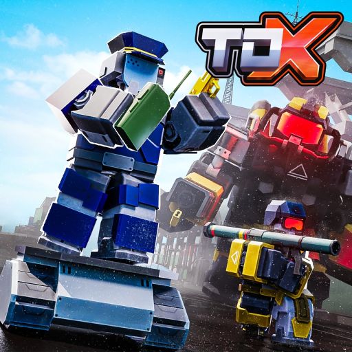 🎁XMAS25🎁 Tower Defense X: BETA cover