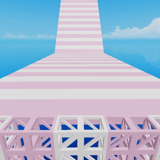 Milk Obby! cover