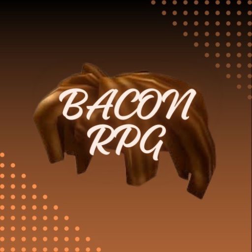 Bacon RPG! cover