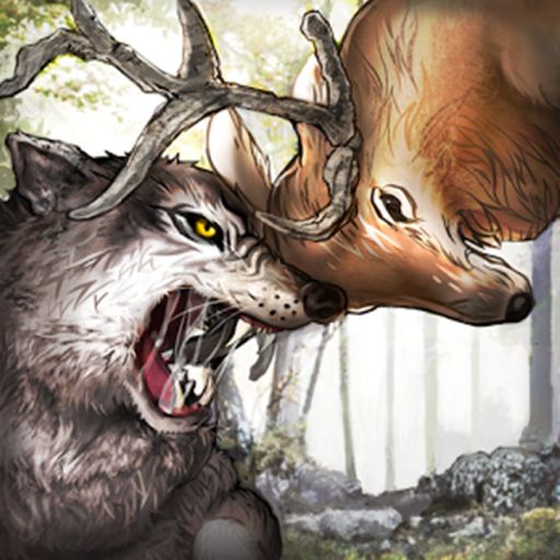 [MEGA UPDATE]Wild animals online cover