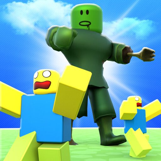 🧟 Zombie Army Simulator! cover
