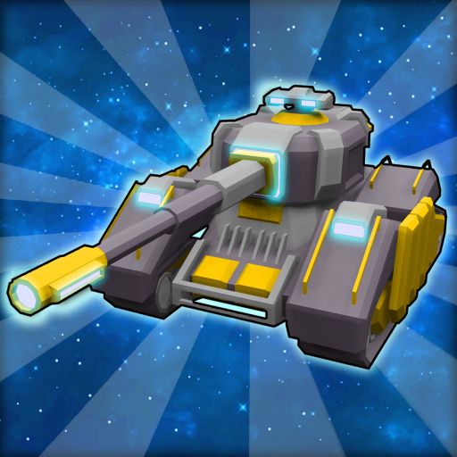 Space Armory Tycoon [AIRSHIPS] cover
