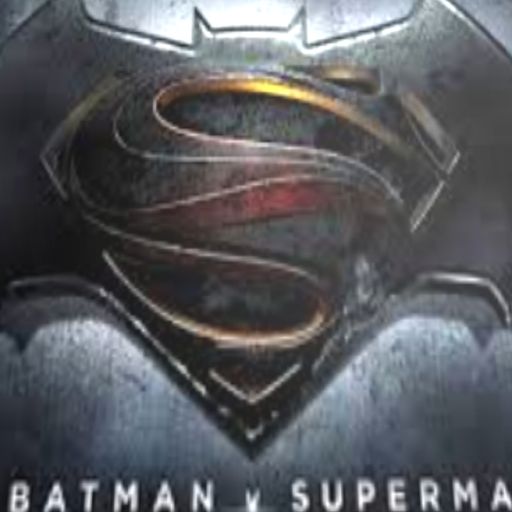 Superman: Batman vs Man of Steel FIXED + FREE VIP cover