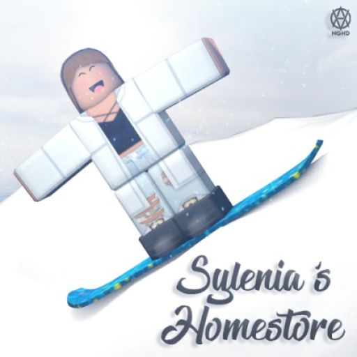 [🎄CHRISTMAS🎅🏻] Sylenia's Clothing Store cover