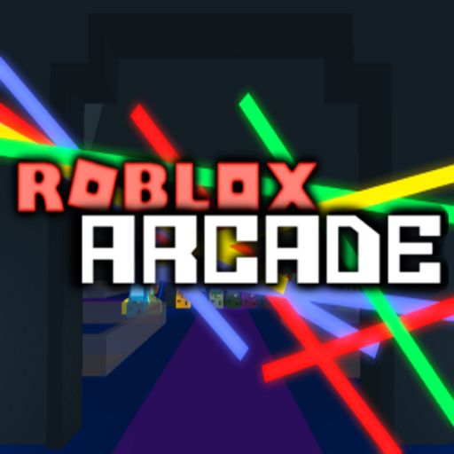 Roblox Arcade [BETA] cover