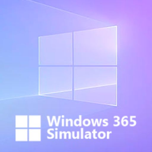 Windows 365 Simulator cover