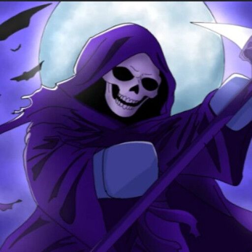 SPTS: Return Of The Reaper cover