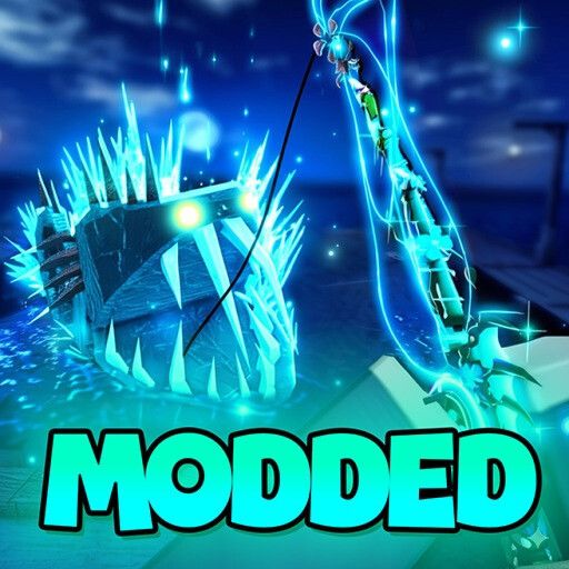 [😱MOBY] Fisch Modded 🦈 cover