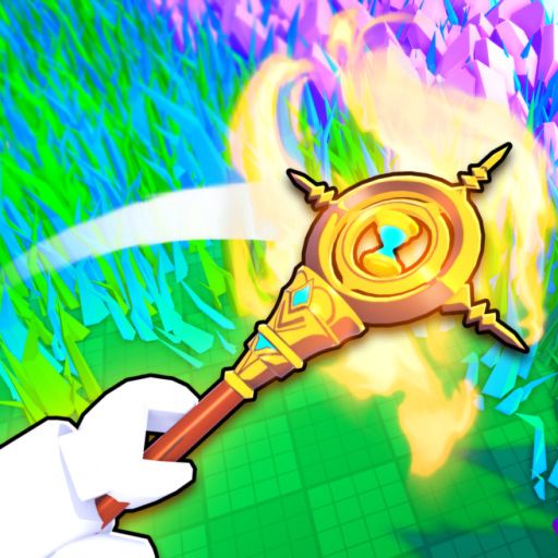 [💎] Strongest Mage cover