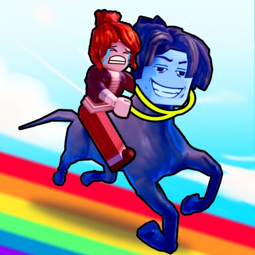 Ultimate Horse Race cover