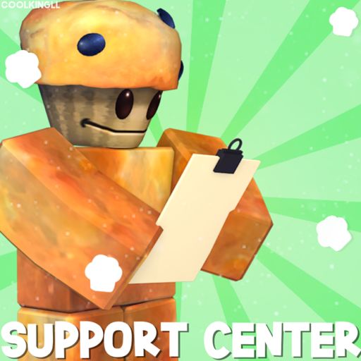 Bakiez Support Center | Admin Abuse cover