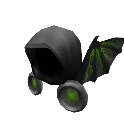 Dominus Vespertilio cover