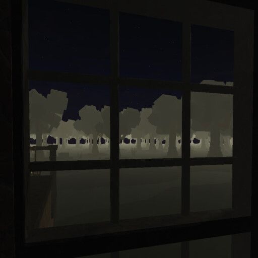 The Estate cover