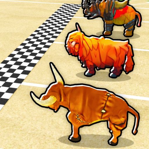 [🦃EVENT]🤠Bullfight League🤠 cover