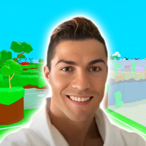 Ronaldo Clicker [UPD] cover