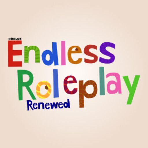 Endless Roleplay (DEMO) cover