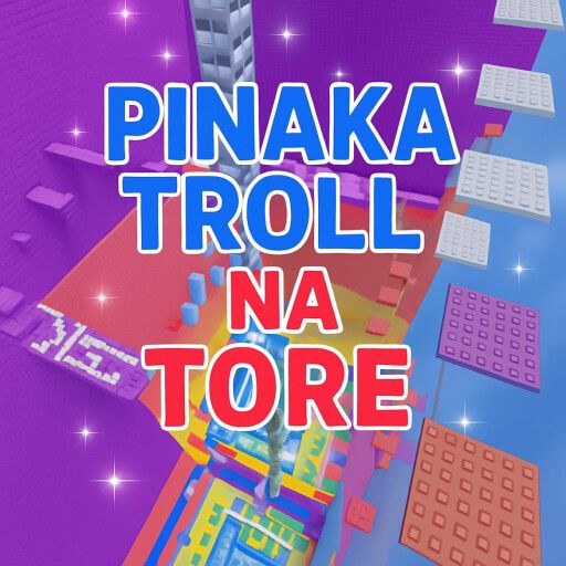 Tower of Ultimate Troller cover