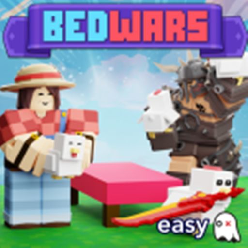 Accurate Bedwars Roleplay (UPDATE) cover
