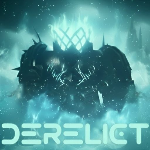 [ALPHA] Derelict cover