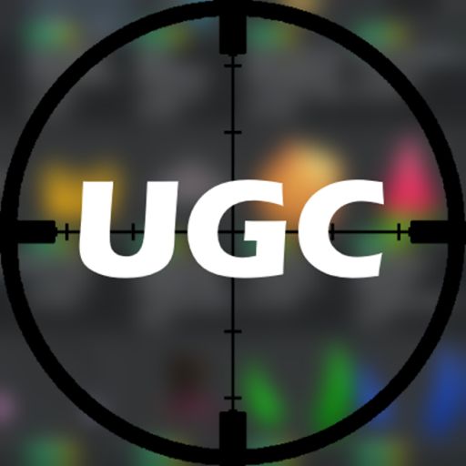 🛒 Ultimate UGC Sniper cover