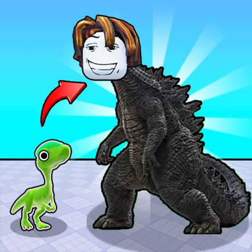 [RNG🎲]Animal Evolution cover