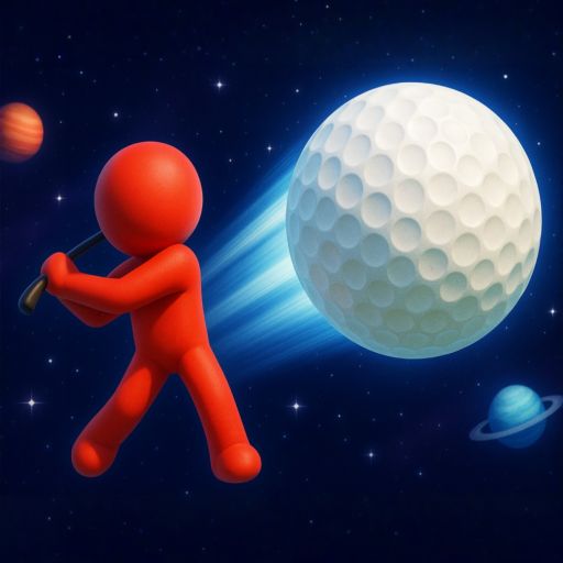 ⛳ Golf Legends! cover