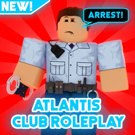 [UPDATE!] Atlantis Nightclub cover