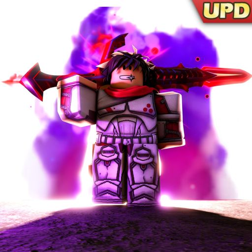⚔Sword Warriors: Cursed[🔚Beta Ended] cover