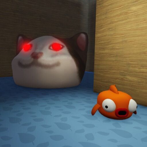 Cat Head Escape cover