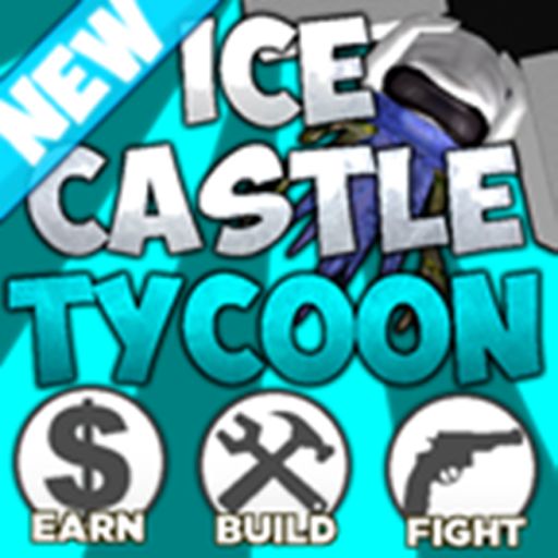 Ice Castle Tycoon cover