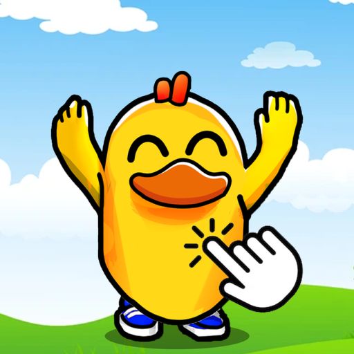 🥚 Eggyboo Clicker Simulator cover