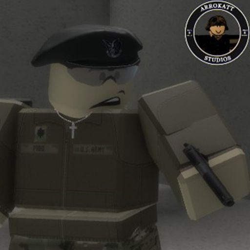 Air Assault Center cover